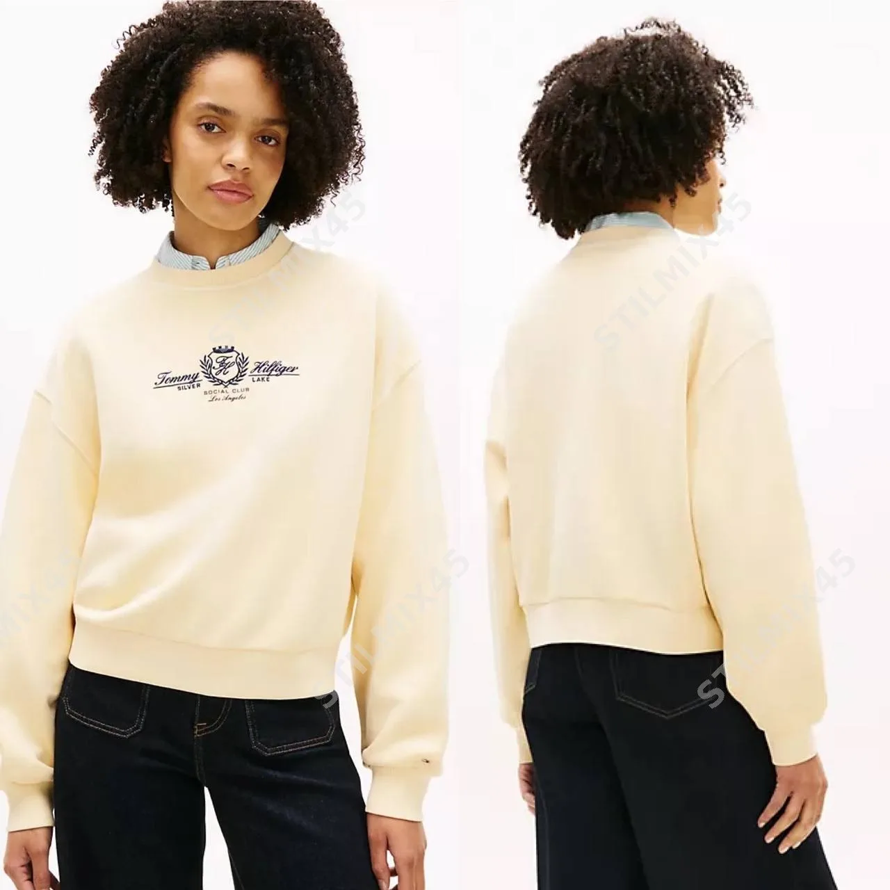 Tommy Hilfiger
