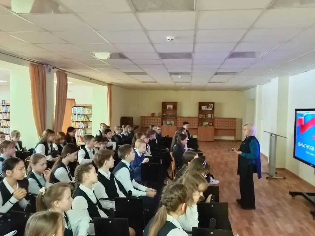 #ГероиНашегоВремени