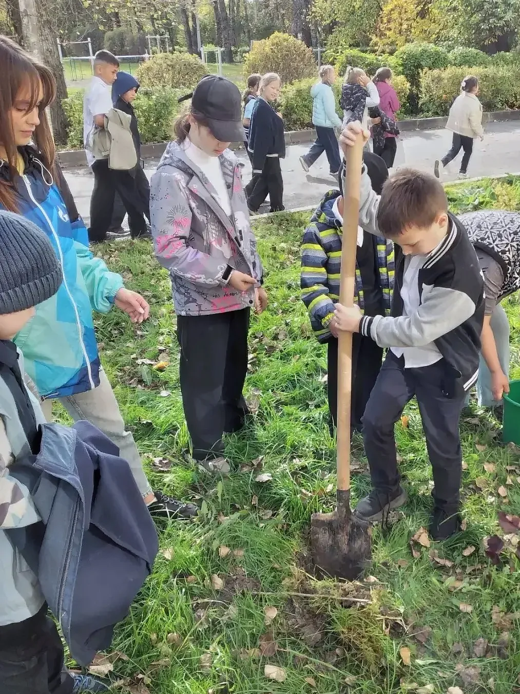 Подарок ко Дню учителя 🍁