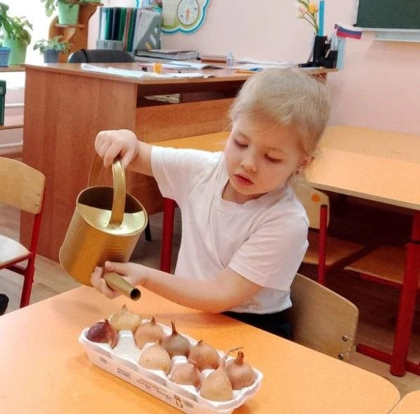 ☀ Весна уже на пороге!