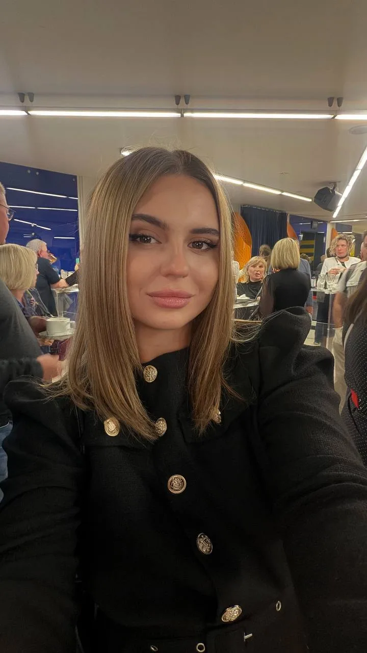Как я плакала и смеялась одновременно 🎭