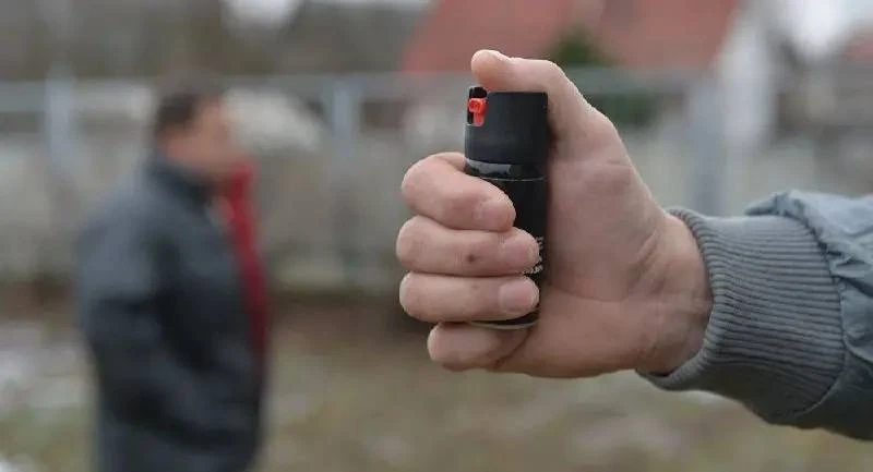 🚨 На Походном проезде задержали мужчину в розыске