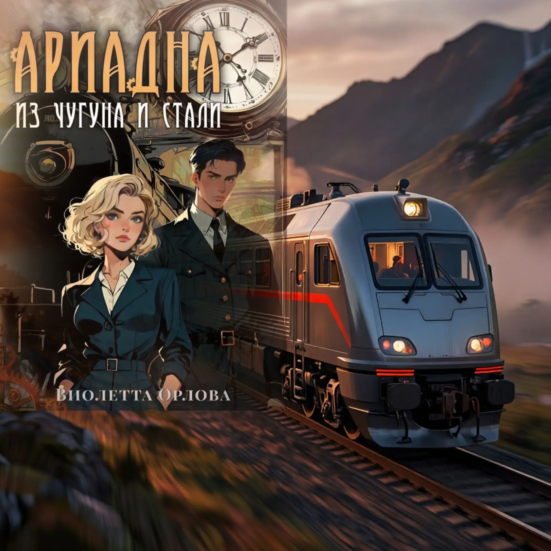 Всем привет! С вами рубрика