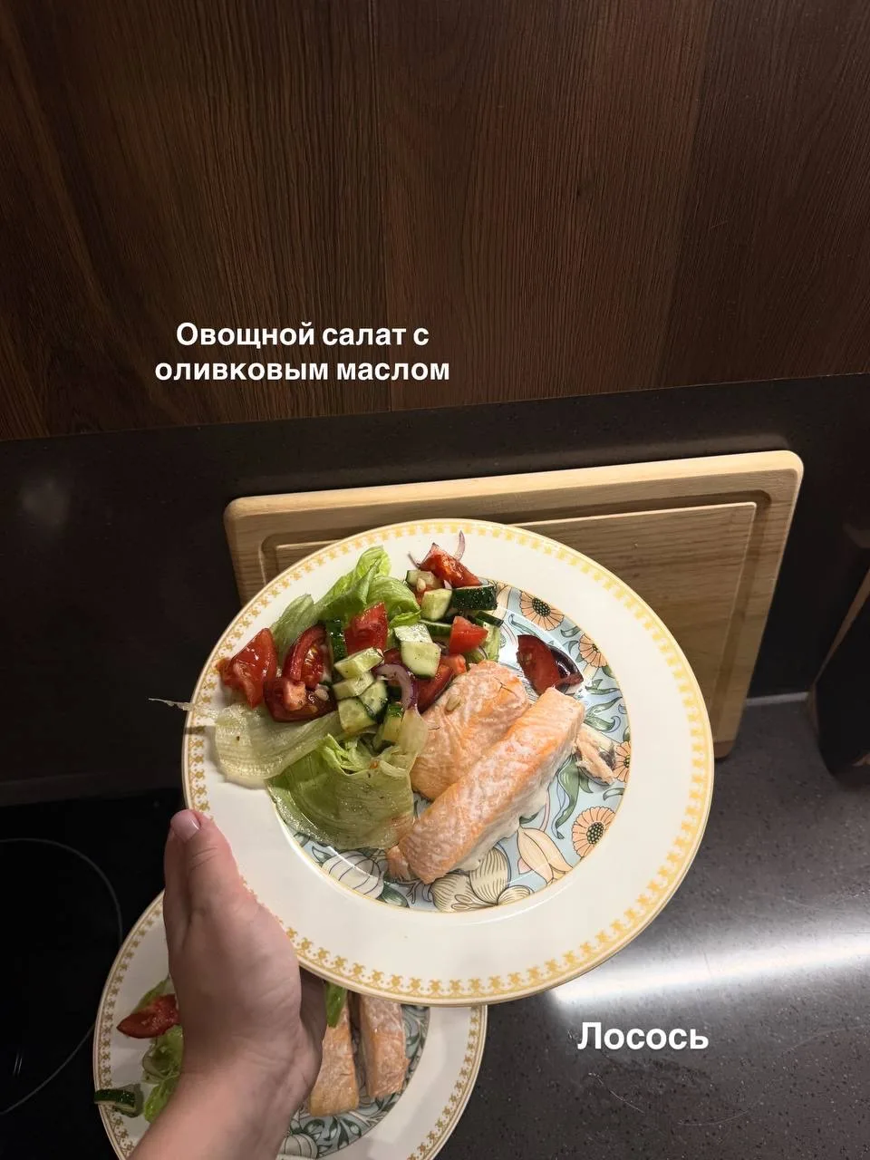 Подборка ужинов!  Если честно, к ужинам я отношусь довольно просто: если завтраки у меня всегда самы