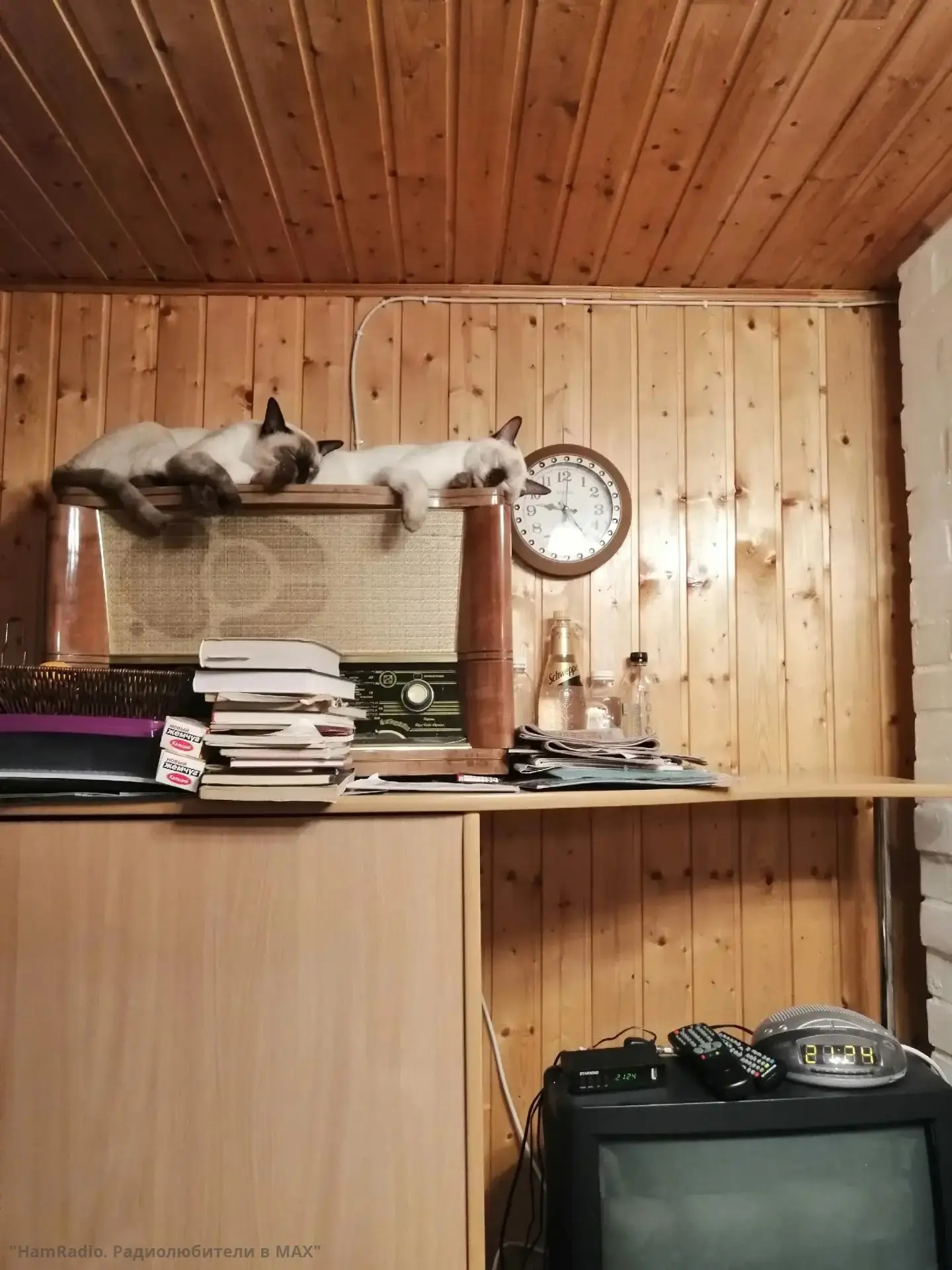 Доброе утро и хорошего пятничного настроения!