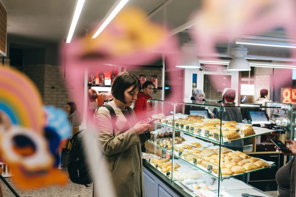 🥐💎 От ювелирных украшений до запаха свежего хлеба: Как «ЦЕХ85» захватили рынок пекарен