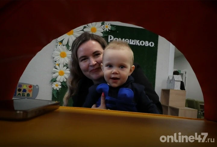 За неделю в областном перинатальном центре появился на свет 71 малыш