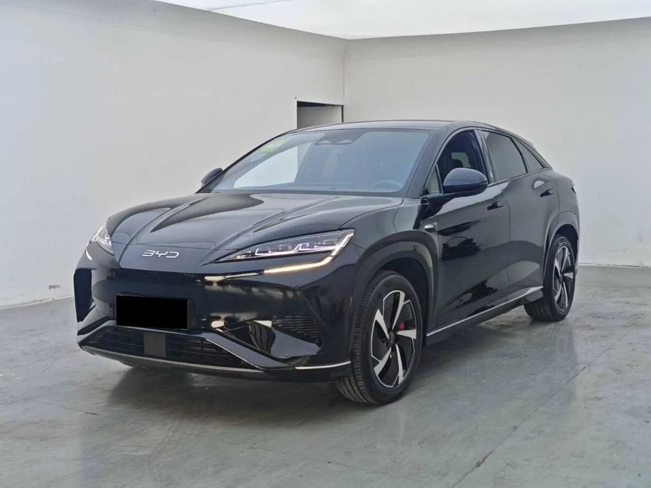 🌟BYD Sea Lion 07 EV 610 Intelligent Navigation Edition 2026