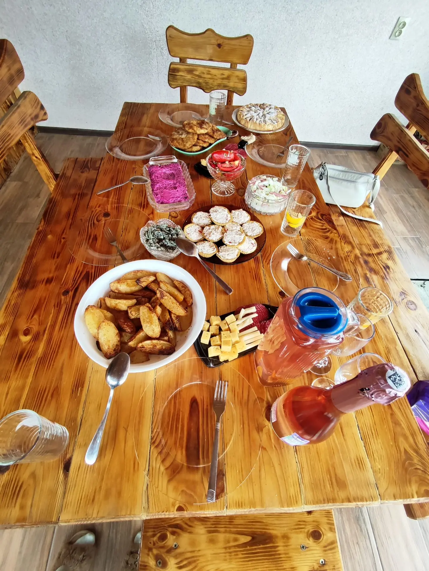 Немного кадров со встречи с блогерами из Новороссиска😃