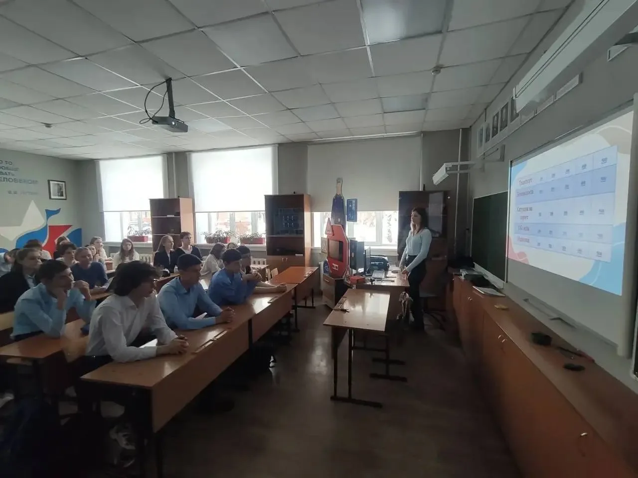 Первая неделя февраля была особенно плодотворной для наших потенциальных участников движения🚗   9-10