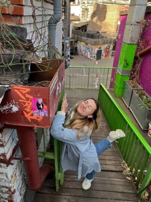 🔍 Проходим бесплатный квест с подарками на ARTPLAY до 31 августа
