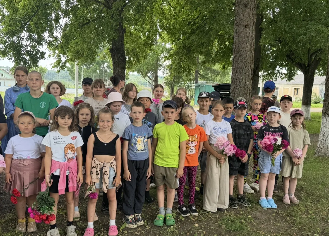🕊️22 июня — День памяти и скорби. В этот день вся страна вспоминает тех, кто отдал жизни в годы Вел