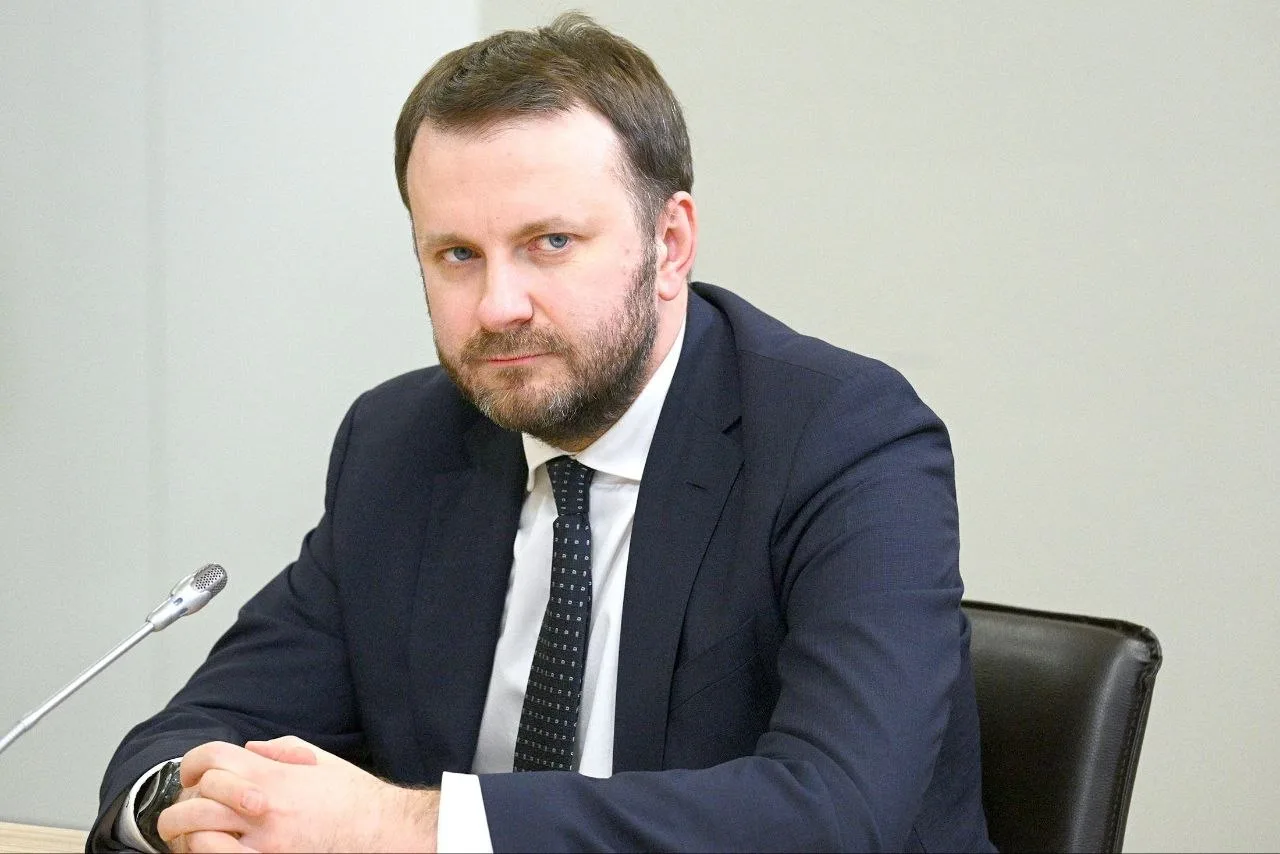 🧐 Рост зарплат есть, но не все его чувствуют, заявил замглавы администрации президента...