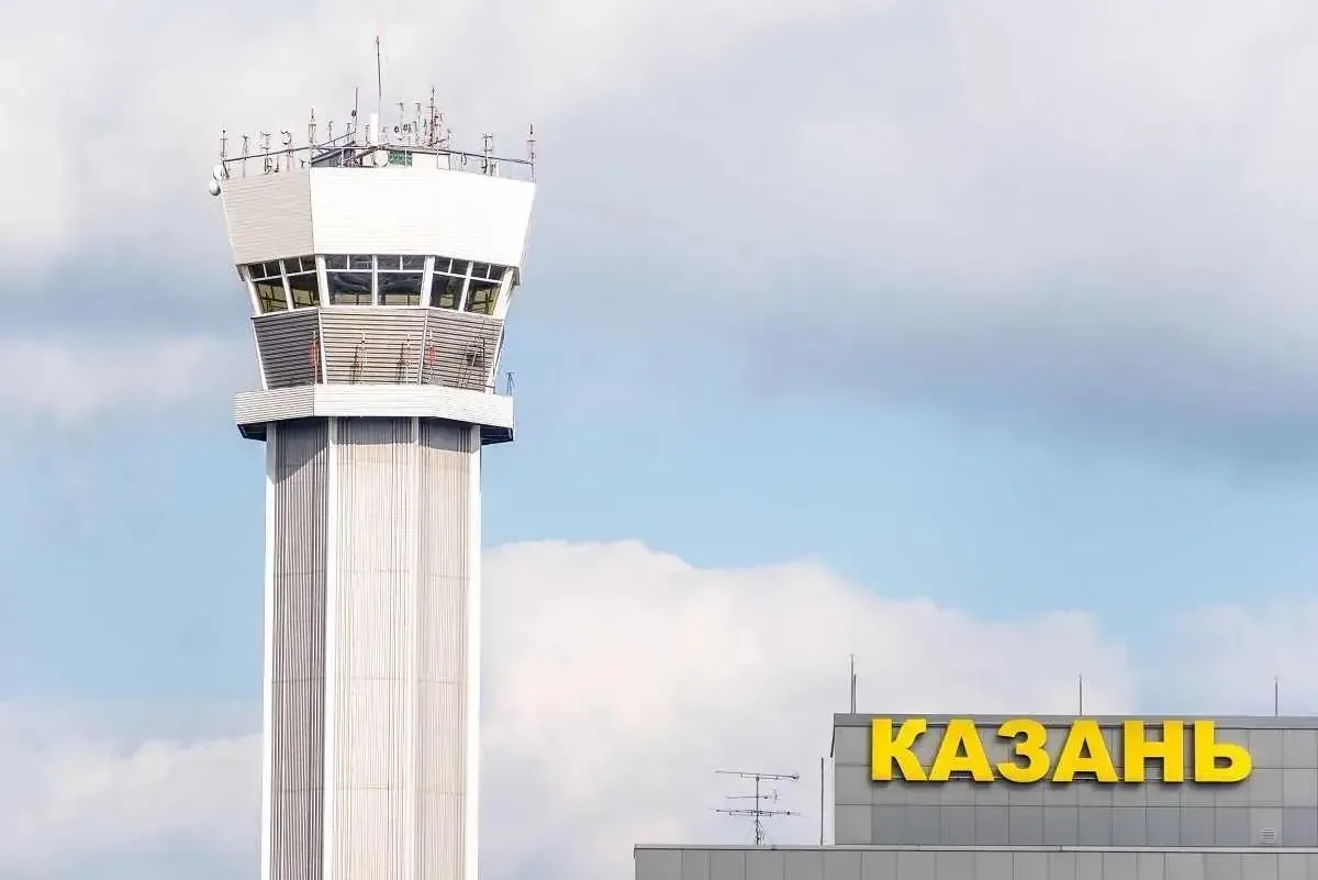 ✈️ Увеличена пропускная способность при вылете международными рейсами из Казани
