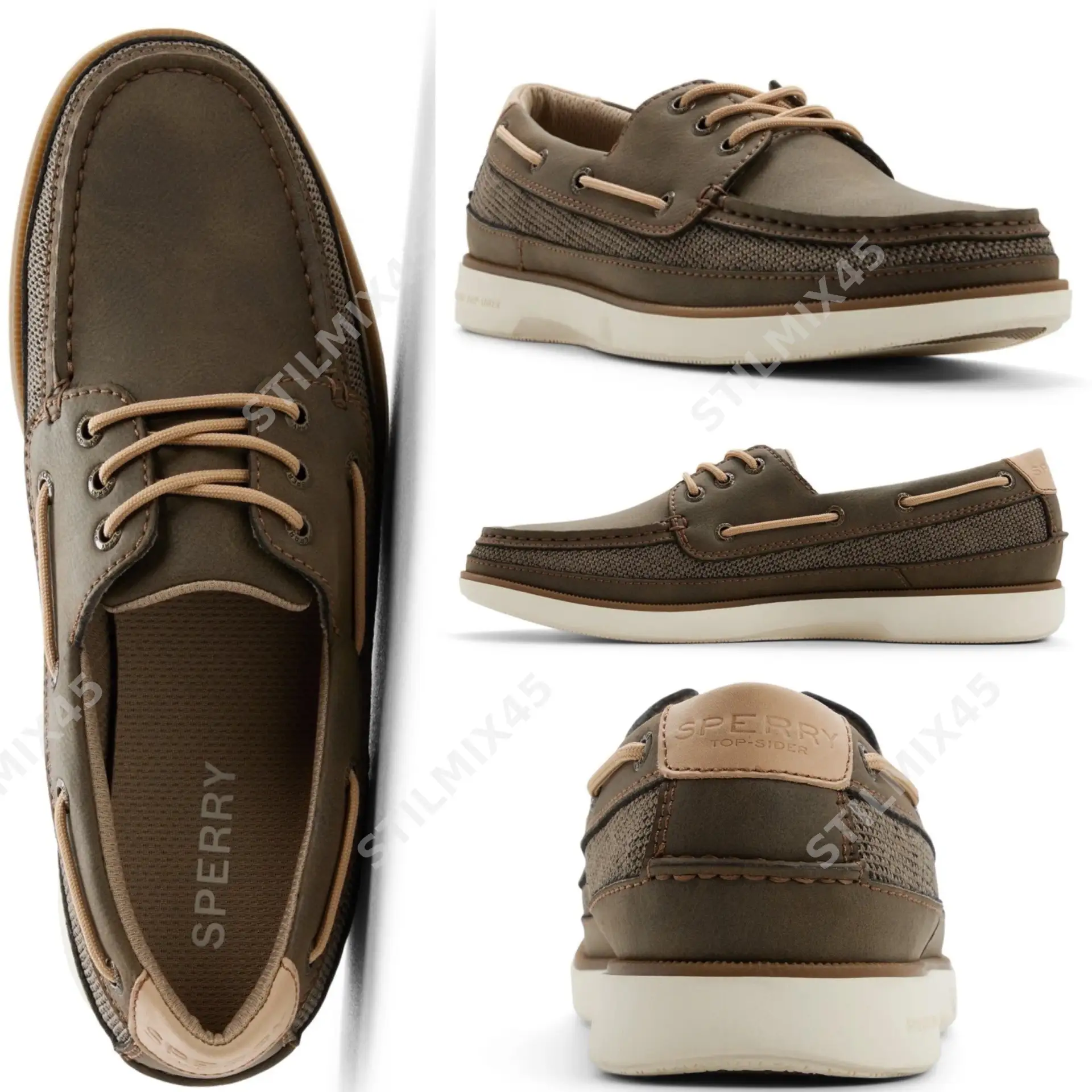 💙Sperry💙
