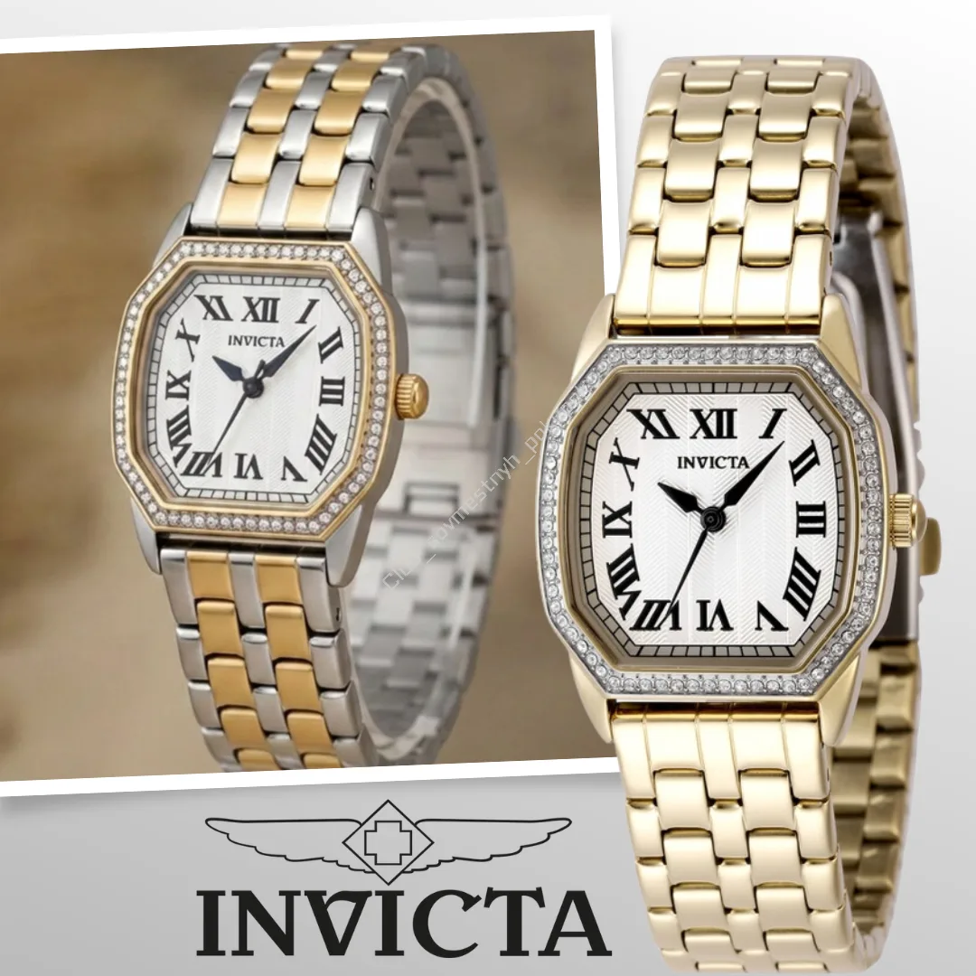 Invicta 🇺🇸