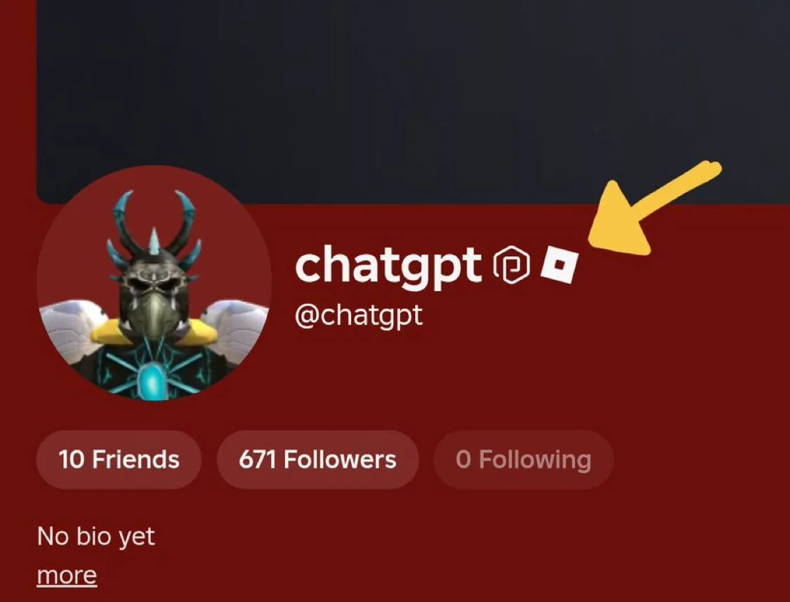 🤯 ChatGPT стал админом Roblox