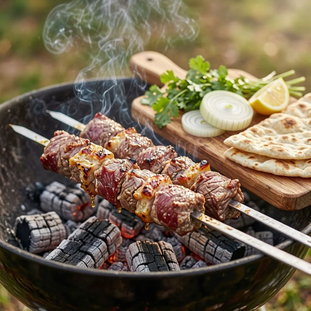 7 проверенных маринадов для идеального шашлыка — рецепты на любой вкус!