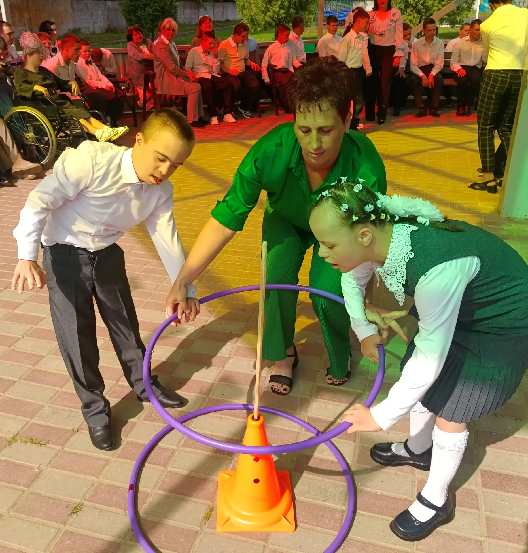 День знаний