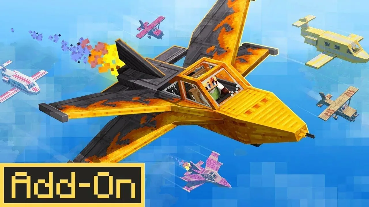 Planes Pro