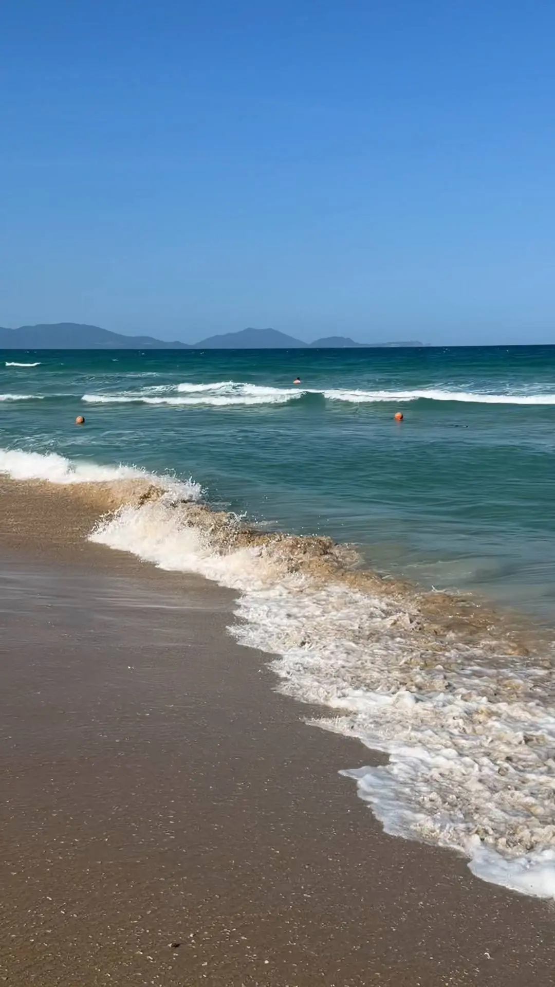 DUYEN HA RESORT CAM RANH 5*