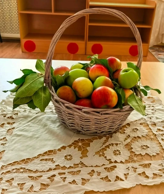 🍎🍏Яблочный Спас!🍎🍏