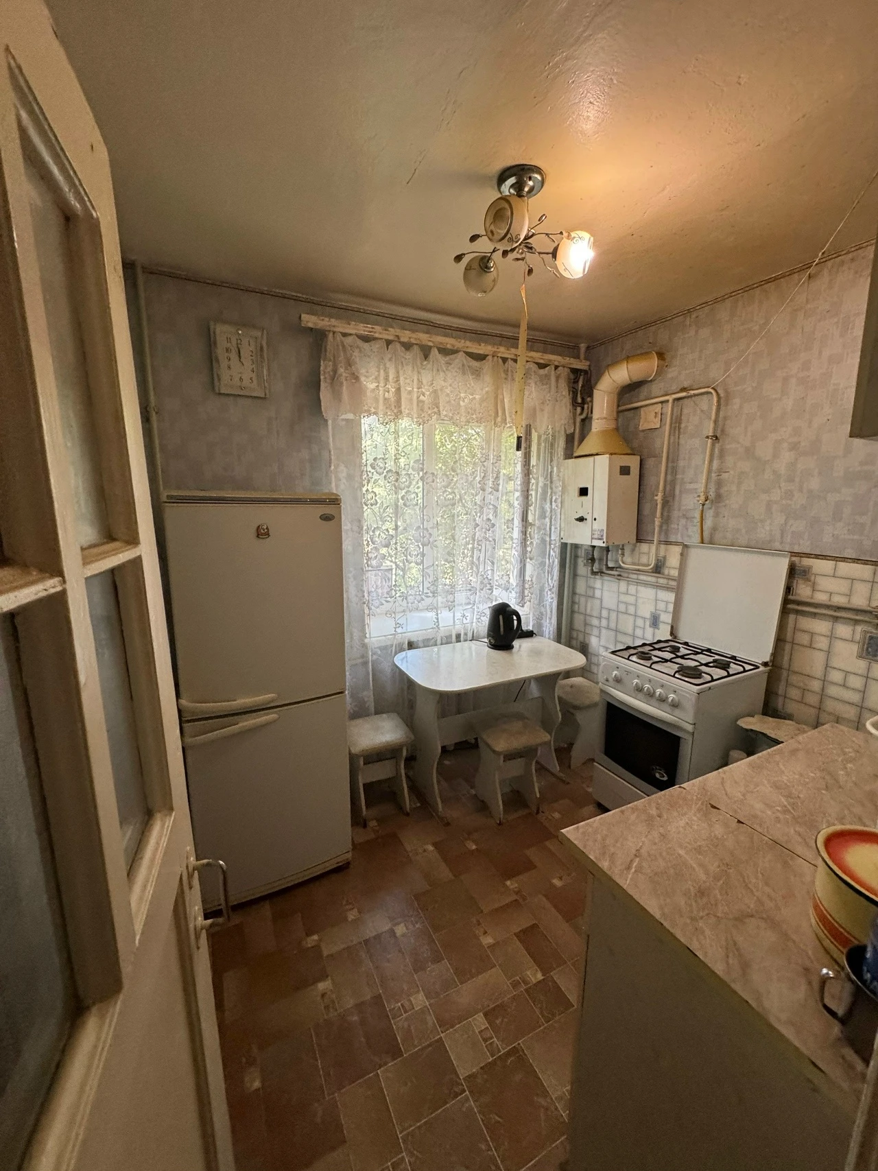 Макеевка, Центрально-Городской район