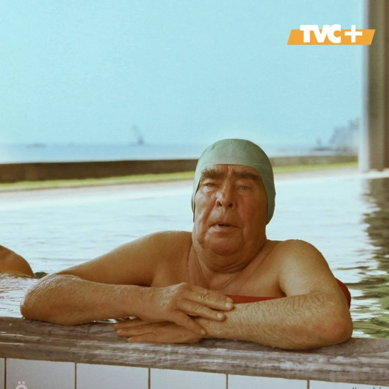 Как Леонид Брежнев проводил лето: редкие архивные фото из Крыма

В 1970–1980-х годах Леонид Брежнев 