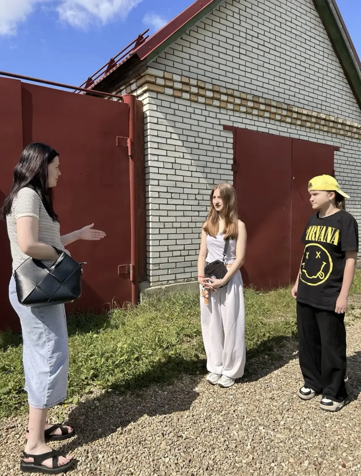 В рамках профилактики правонарушений 8 июля 2026 года был проведён рейд по местам массового скоплени