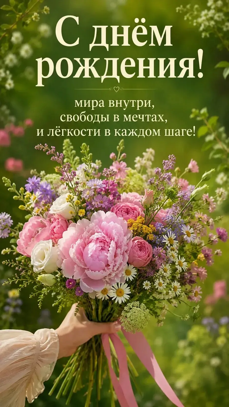 💐ЖИВАЯ СКАЗКА 💐