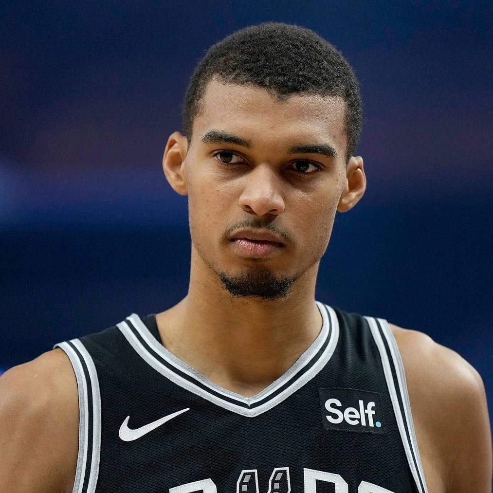 😨 Вембаньяма тяжело переживал поражение в финале НБА: