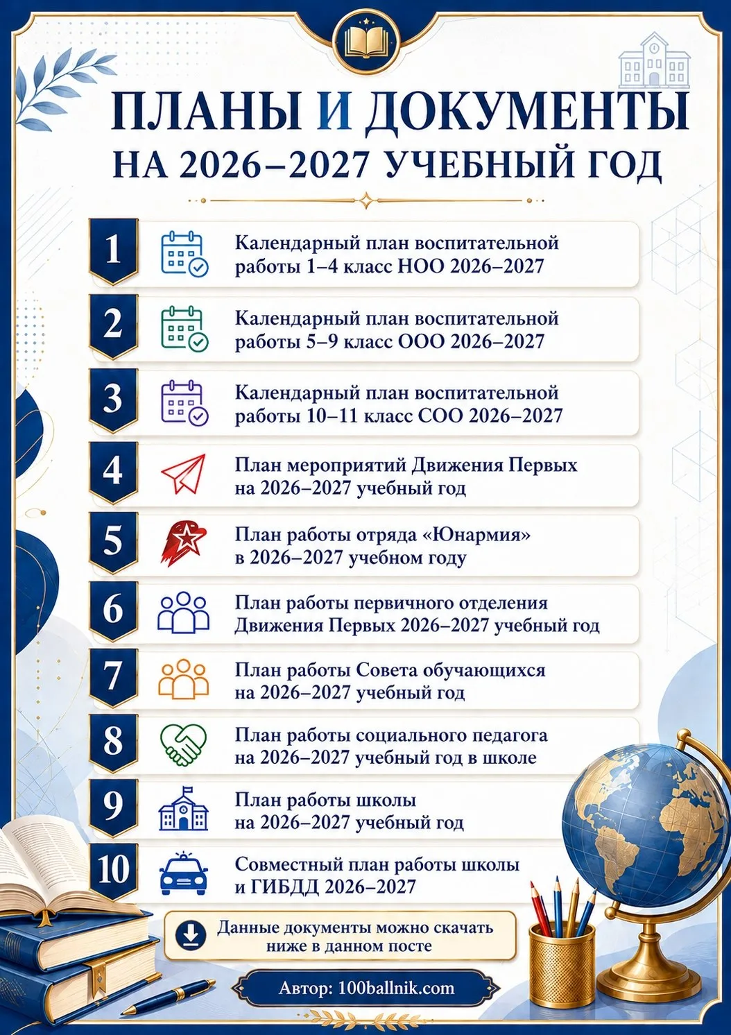 Изображение 1 к публикации «Разговоры о важном. РОВ. Учитель. Педагоги России»