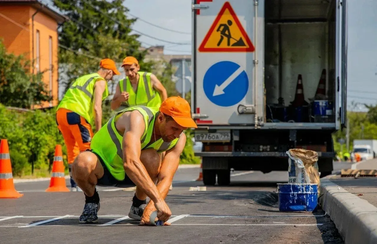 🚧 «Комбинат благоустройства» расширяет команду