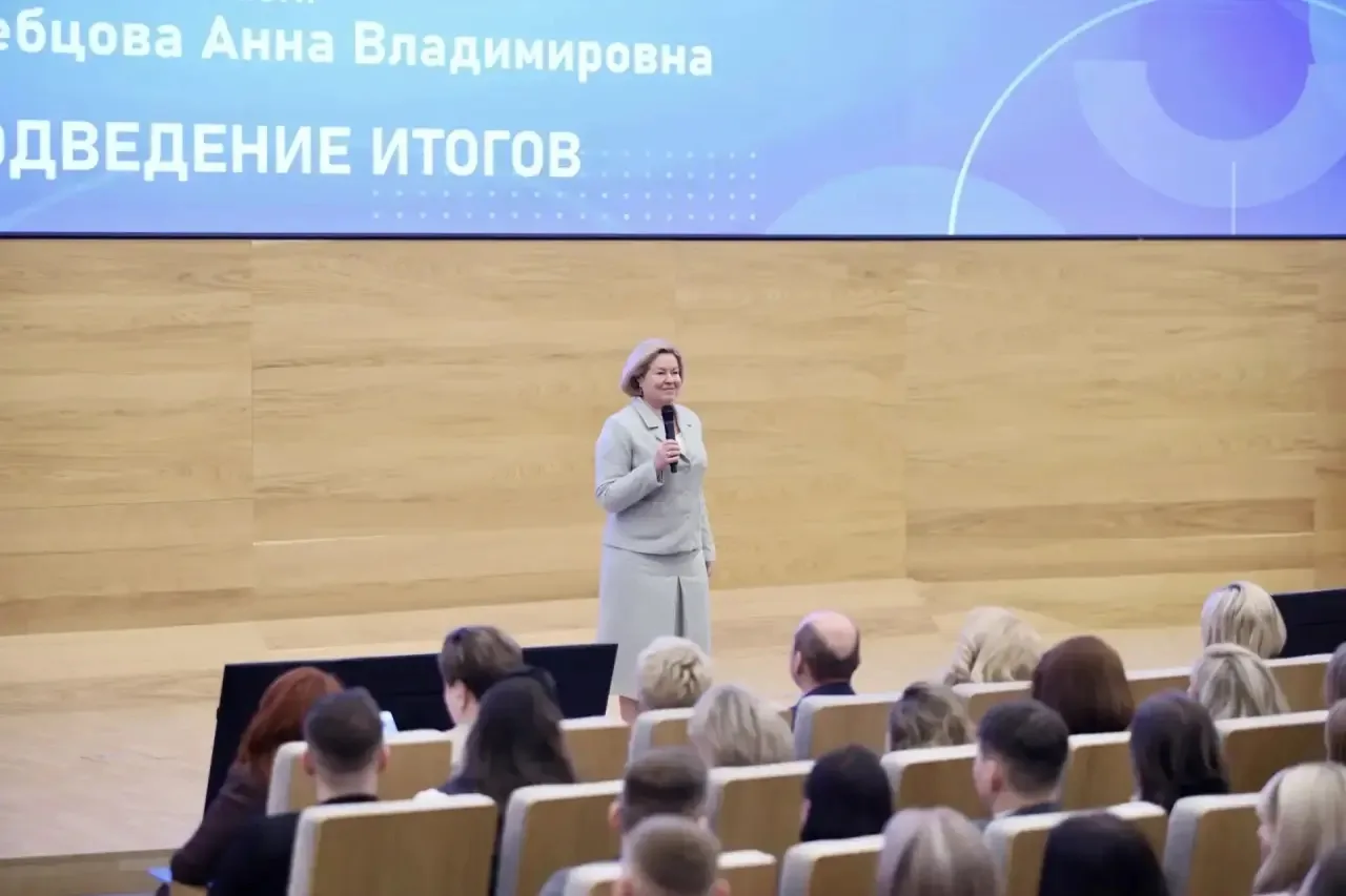 🚀«Капитаны образования» взяли курс на новые высоты!  В Министерстве образования Московской области к
