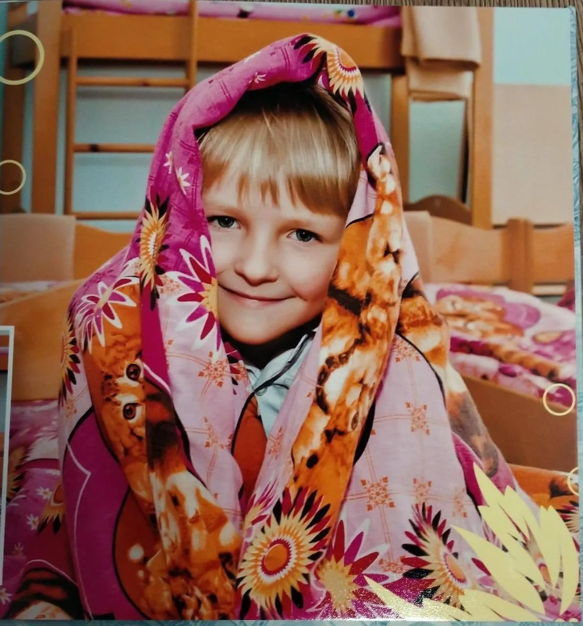 Сегодня я тоже в печали))