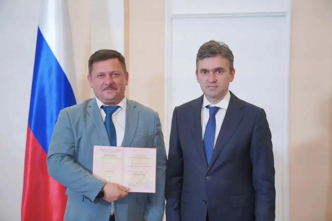 В Ивановской области завершилось обучение первого потока программы «Время Наших»