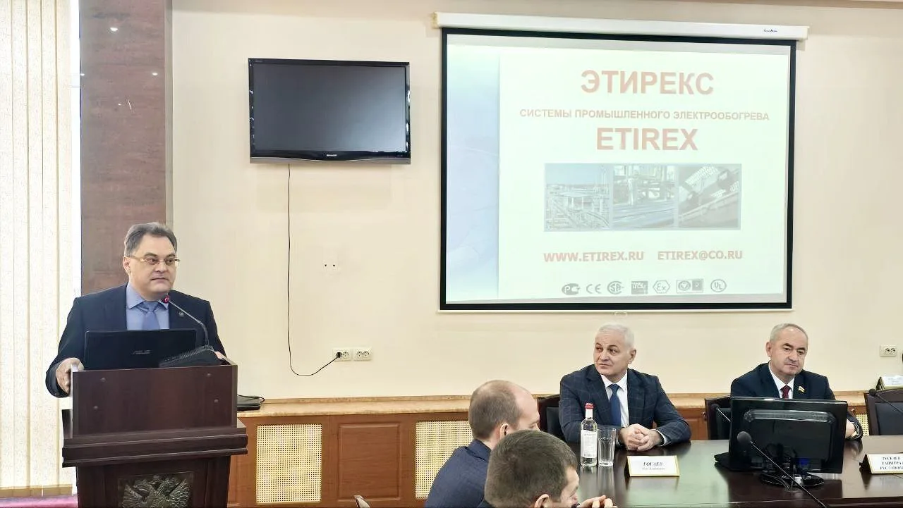 «Студенты, применяйте свои знания на благо Осетии – она нуждается в вас и в ваших знаниях! Любите св