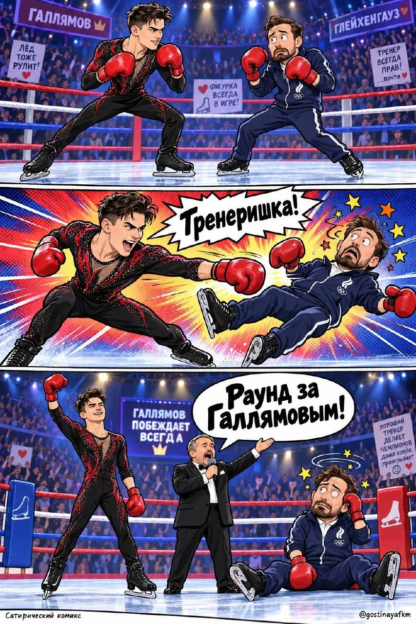 Саша, ЖГИ!