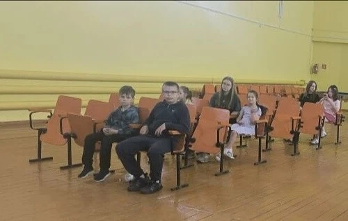 В рамках Всемирного дня без табака в Енкаевском сельском Доме культуры прошел час здоро...
