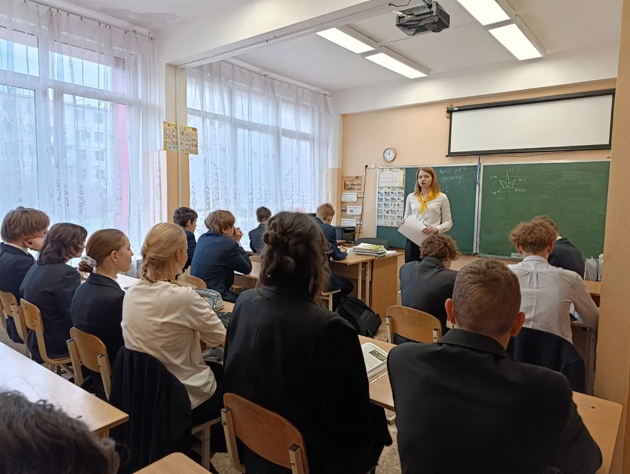 🎈 Мыльные пузыри и… профилактика ПАВ? Оказывается, да!  На прошлой неделе в рамках Недели психологии