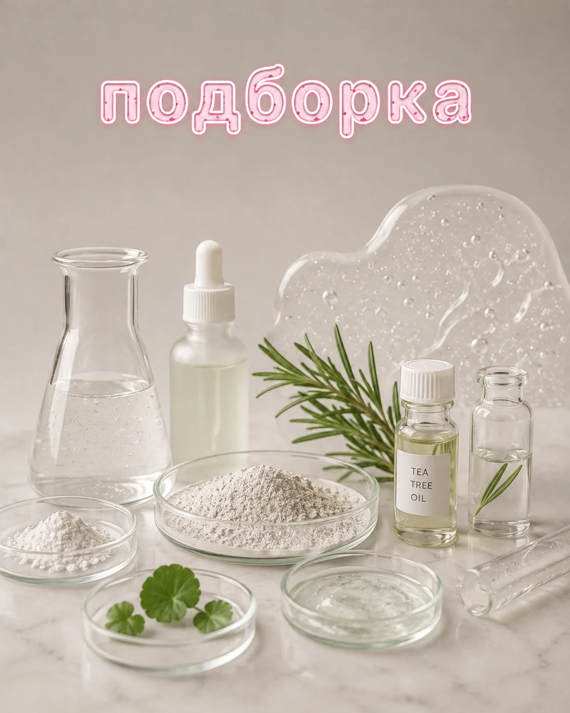Новая рубрика на нашем канале ПОДБОРКИ