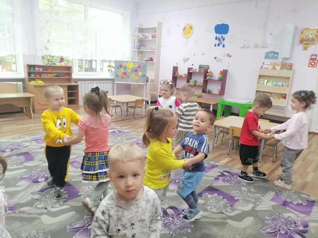 🫠ДЕНЬ ДРУЖБЫ