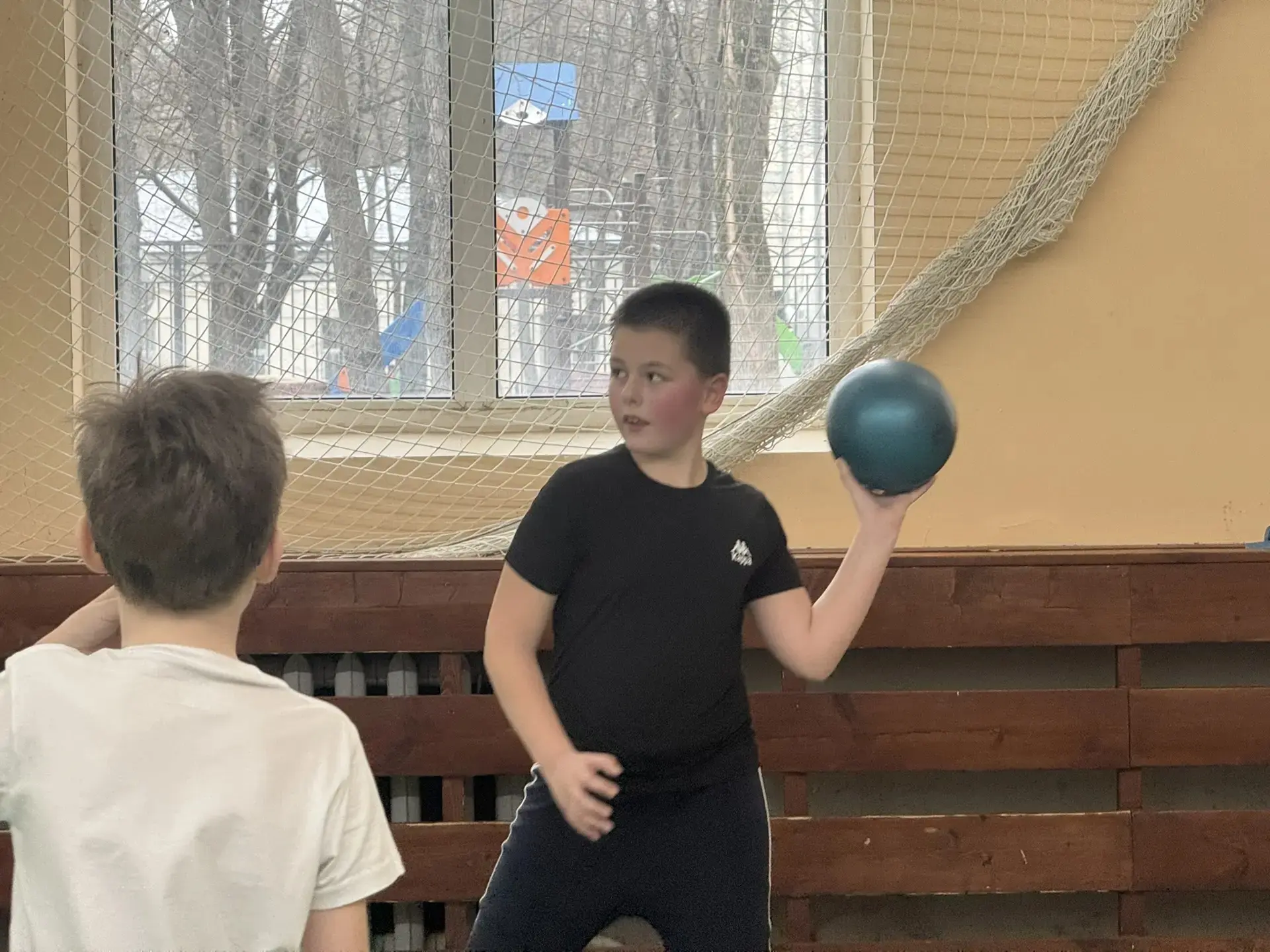 Вместе, выше, сильнее🌟  💪☀️ В нашей школе ребята из кружка «Вместе, выше, сильнее» проводят летние к