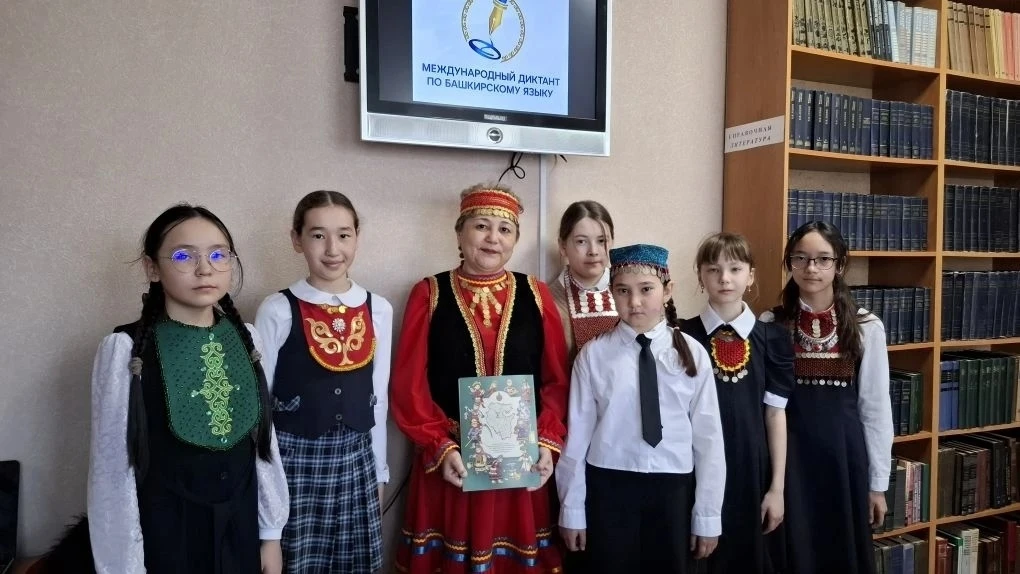 17 апреля, в Башкортостане проходят сразу две крупные просветительские акции – международный диктант