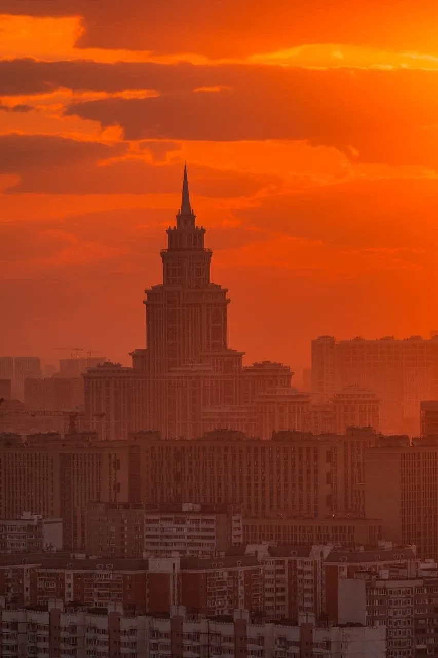 Изображение 6 к публикации «Узнай Москву»