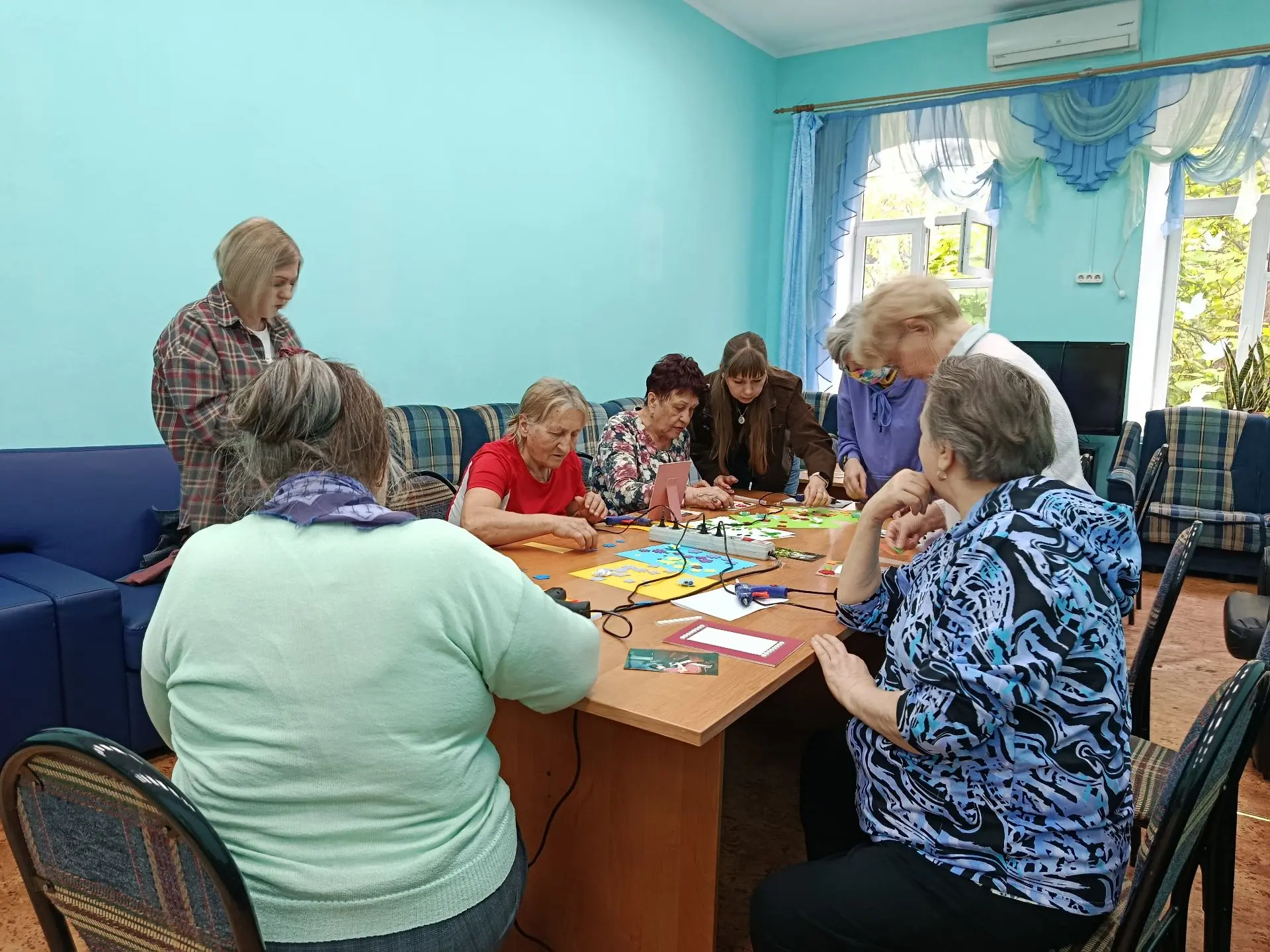 ✨Тепло рук и любовь в каждой детали✨⁣