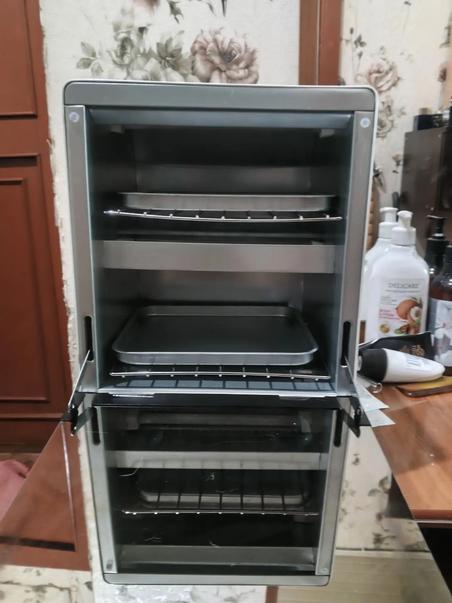 Продается сухожар