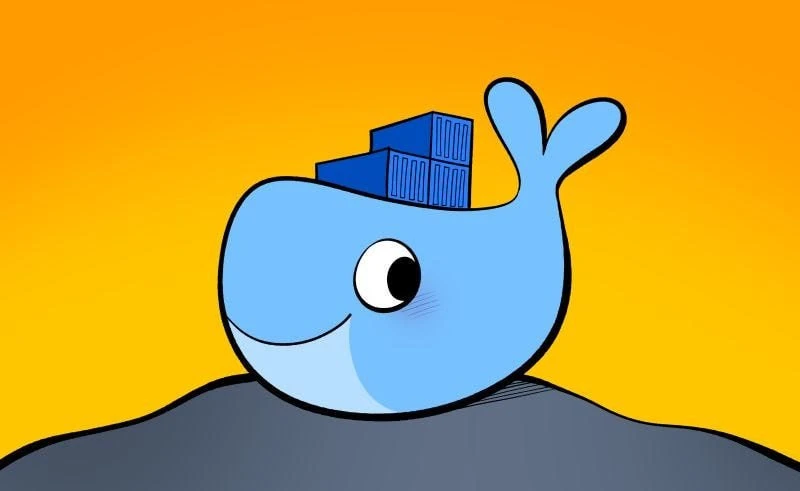 Docker простым языком