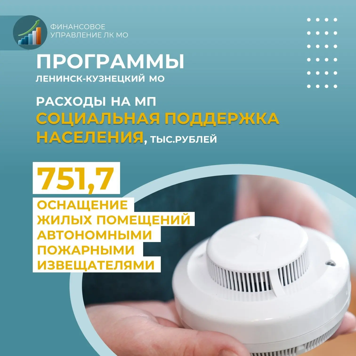 🔥 Безопасность в доме — важнее всего!