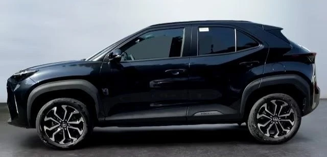 ✅ В ПРОДАЖЕ

🚘 Toyota Yaris Cross | 131 л.с. | АКПП

🆕 Состояние: Новый автомобиль, без ДТП, полно